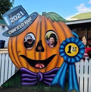 Meet your Posher, Marge